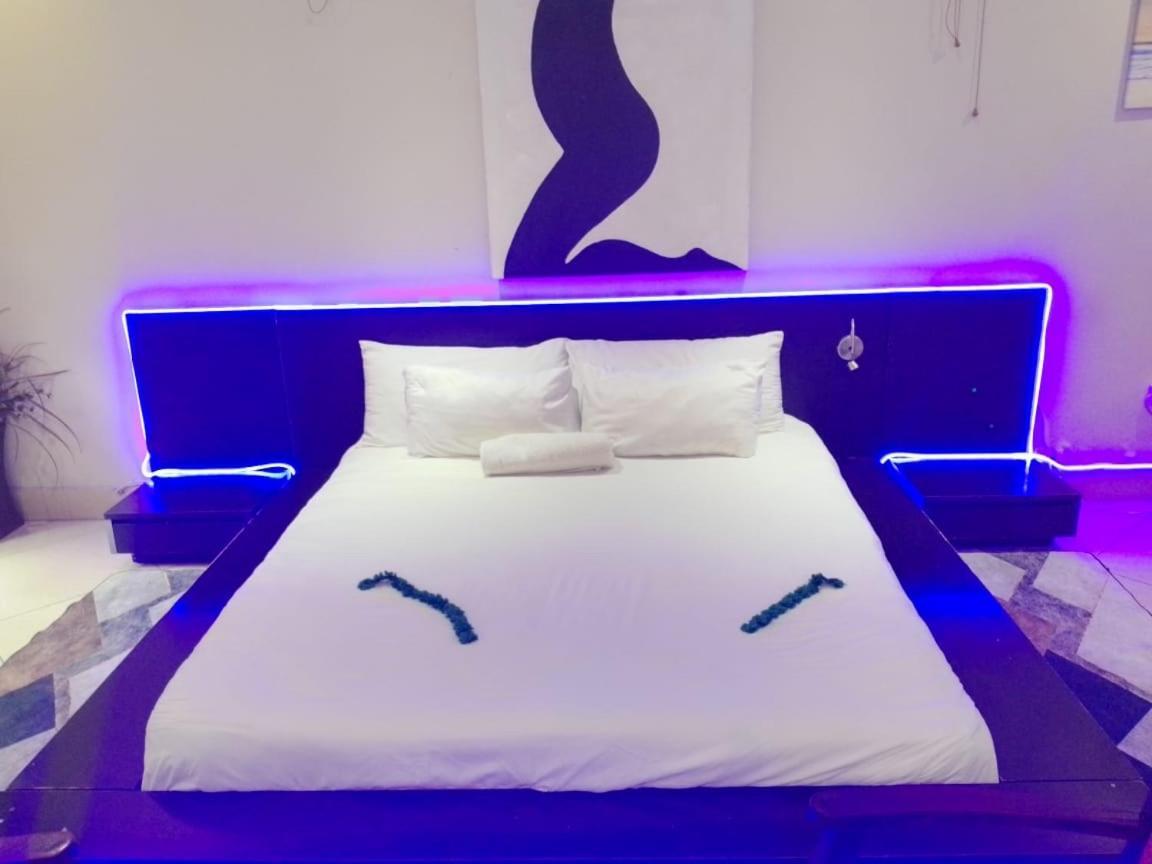 ヨハネスブルグGspot94-Gardenspot94アパートメント エクステリア 写真